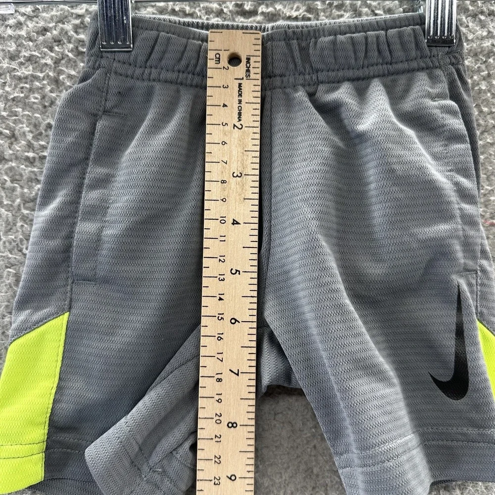 Nike shorts toddler